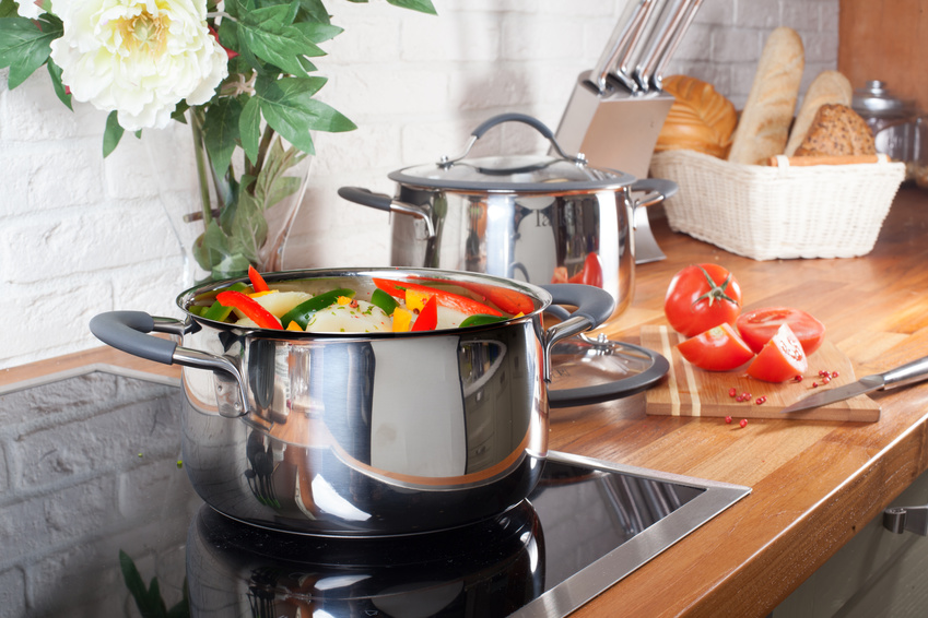 5 Ways to Maximize The Efficiency Of Your Stove